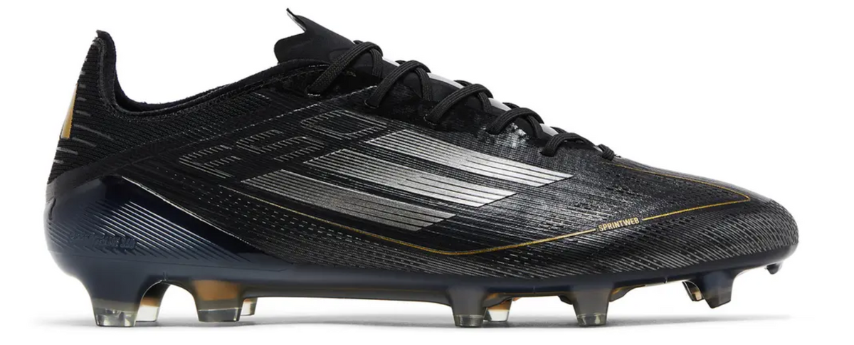 2026 New Arrival F50 Elite FG Dark Spark