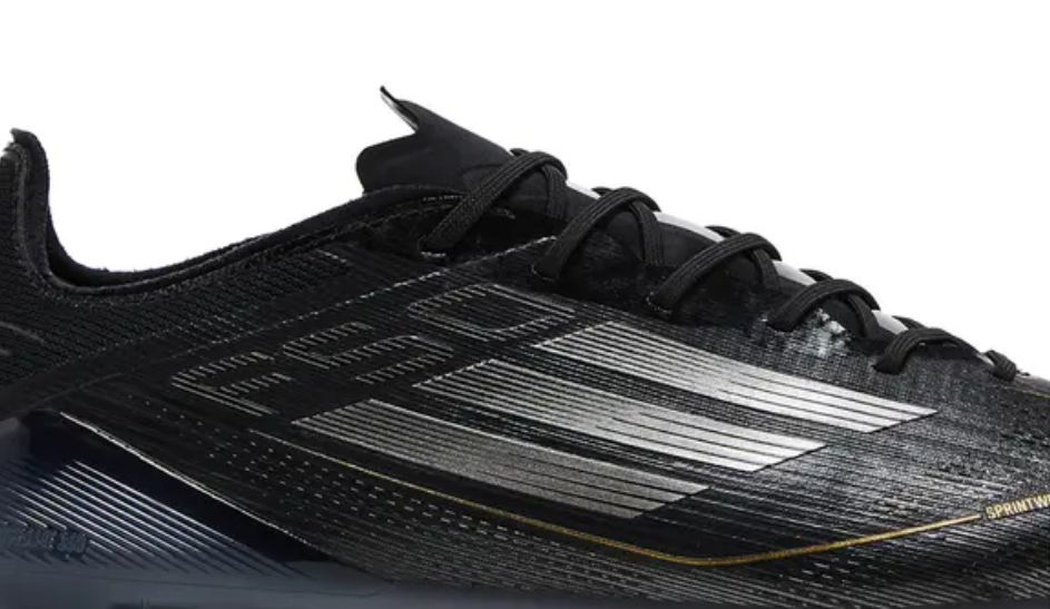 2026 New Arrival F50 Elite FG Dark Spark