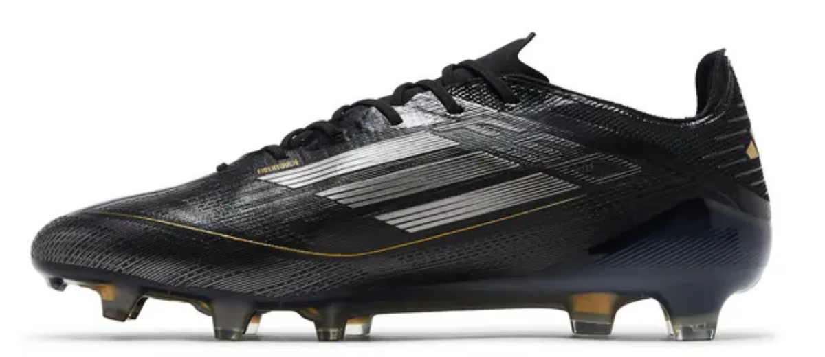 2026 New Arrival F50 Elite FG Dark Spark