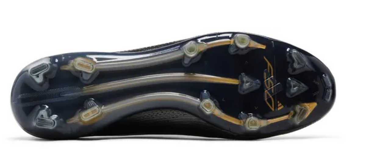 2026 New Arrival F50 Elite FG Dark Spark