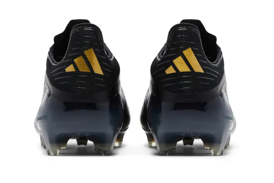 2026 New Arrival F50 Elite FG Dark Spark