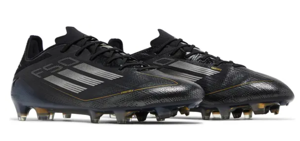 2026 New Arrival F50 Elite FG Dark Spark