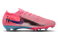 2026 New Arrival Mercurial Vapor 16 Elite FG Vini Jr PE Pink Sunset Pulse