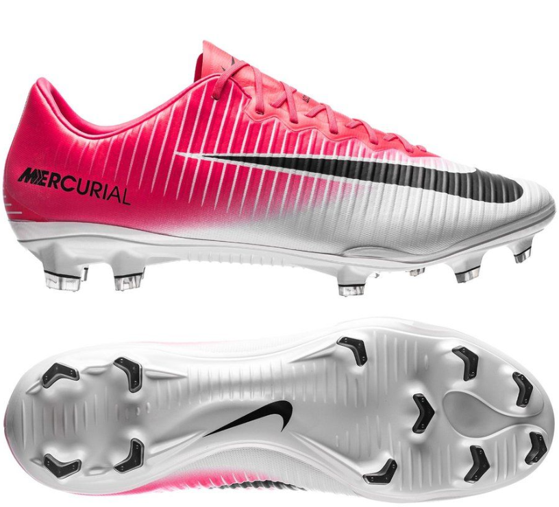 2026 New Arrival Vapor 11 FG Motion Blur