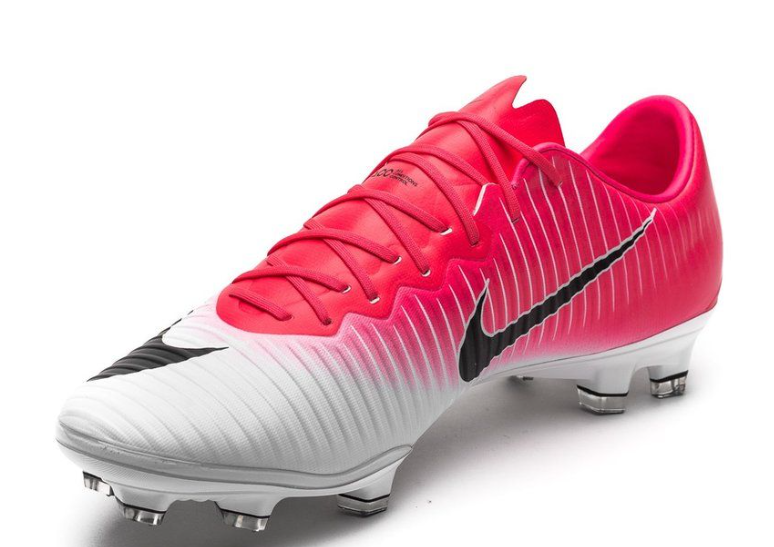 2026 New Arrival Vapor 11 FG Motion Blur