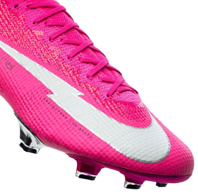 2026 New Arrival Mercurial Superfly 7 Elite FG Mbappé Rosa
