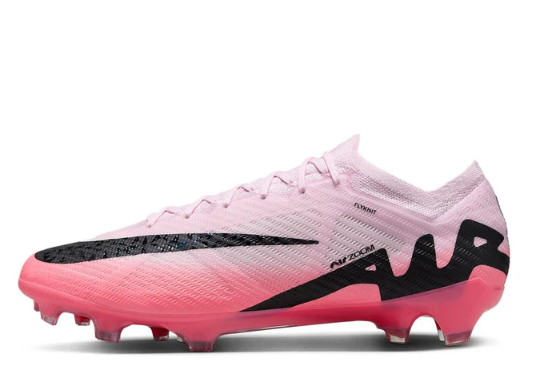 2026 New Arrival Mercurial Vapor 15 Elite FG Mad Brilliance