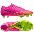 2026 New Arrival Mercurial Vapor 15 Elite FG Luminous