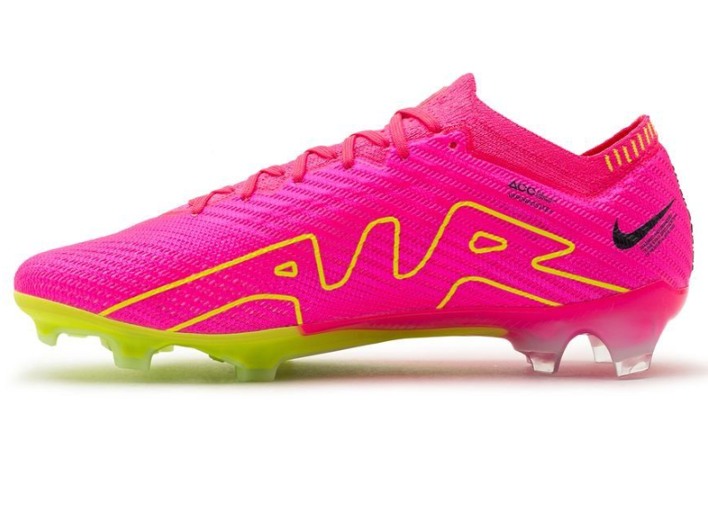 2026 New Arrival Mercurial Vapor 15 Elite FG Luminous