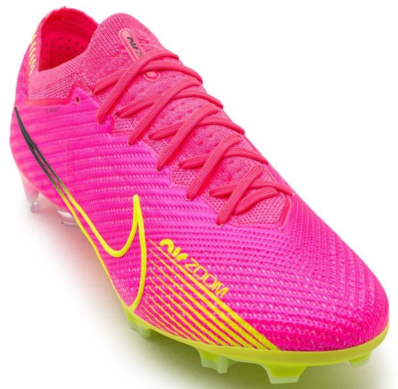 2026 New Arrival Mercurial Vapor 15 Elite FG Luminous