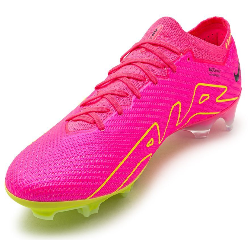 2026 New Arrival Mercurial Vapor 15 Elite FG Luminous