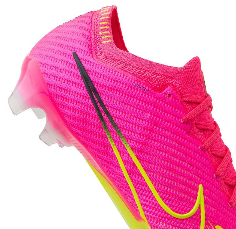 2026 New Arrival Mercurial Vapor 15 Elite FG Luminous