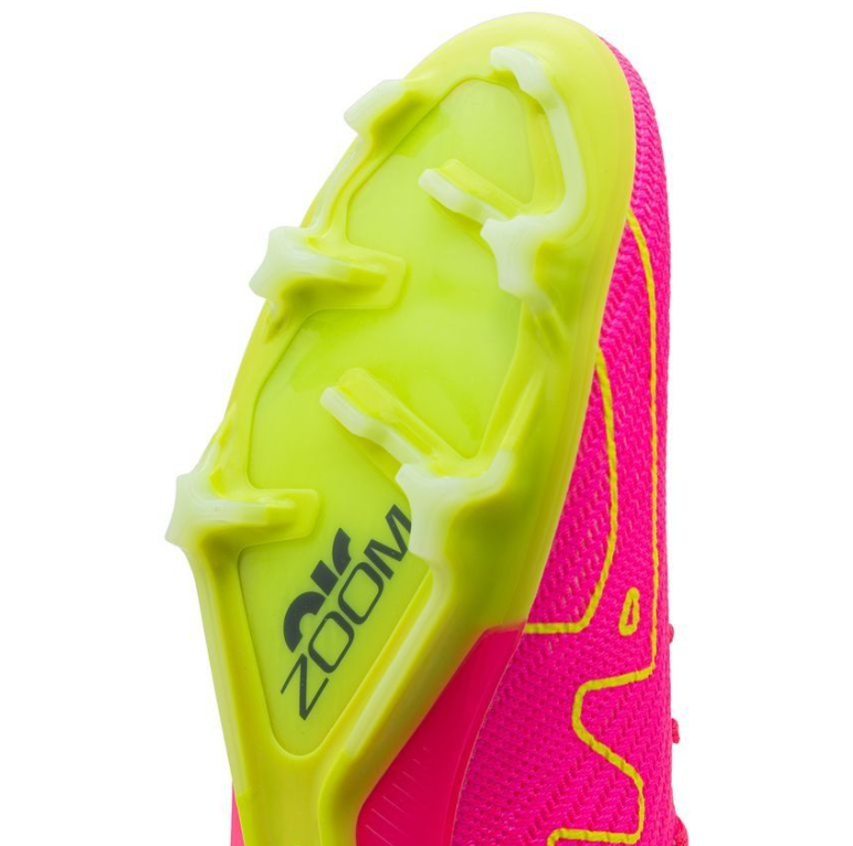 2026 New Arrival Mercurial Vapor 15 Elite FG Luminous