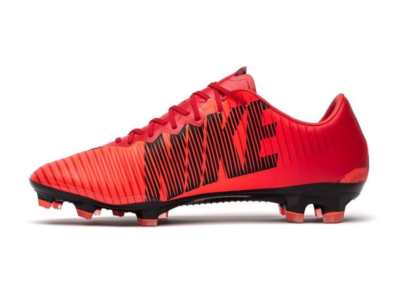 2026 New Arrival Mercurial Vapor 11 Elite FG Red