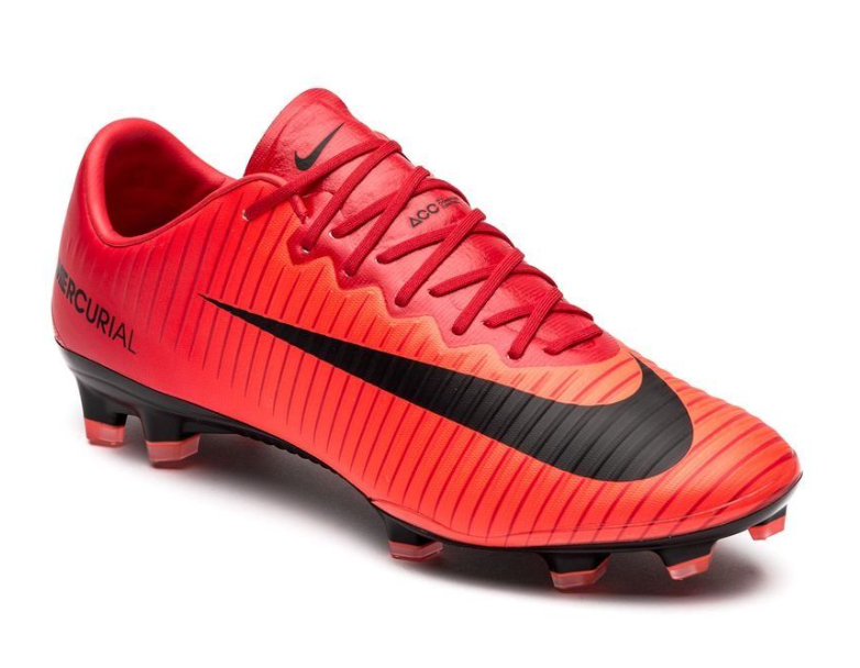 2026 New Arrival Mercurial Vapor 11 Elite FG Red