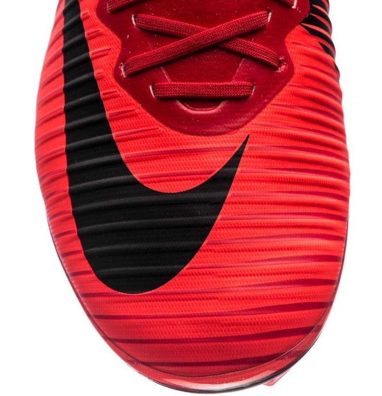 2026 New Arrival Mercurial Vapor 11 Elite FG Red