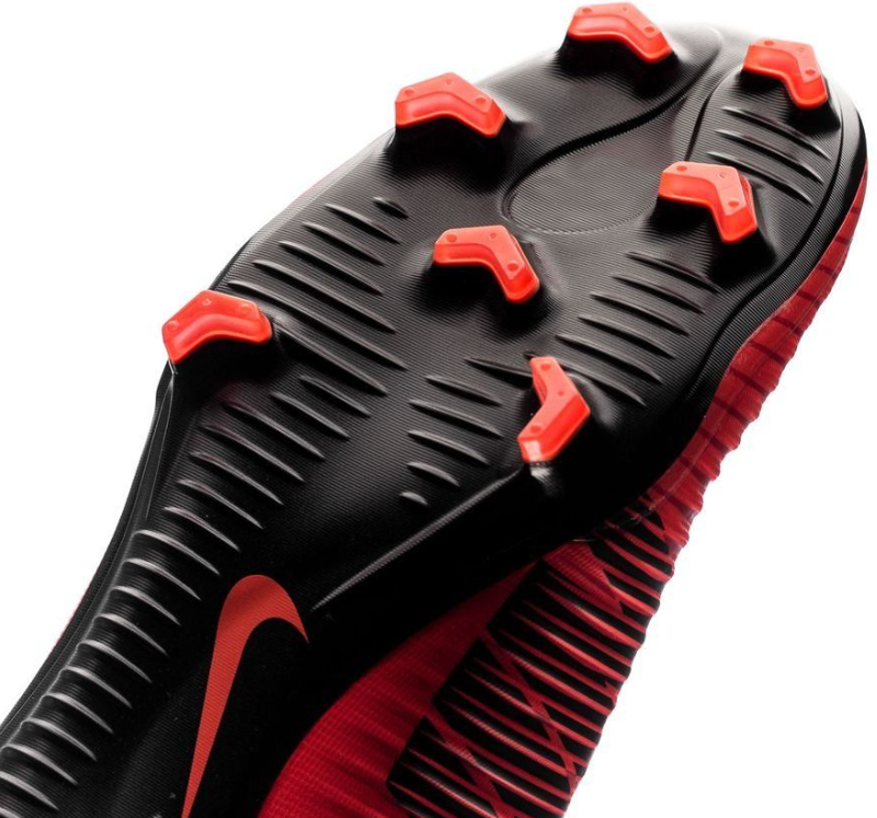 2026 New Arrival Mercurial Vapor 11 Elite FG Red