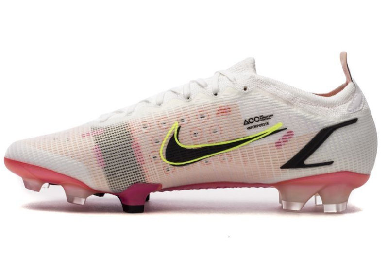 2026 New Arrival Mercurial Vapor 14 Elite FG Rawdacious