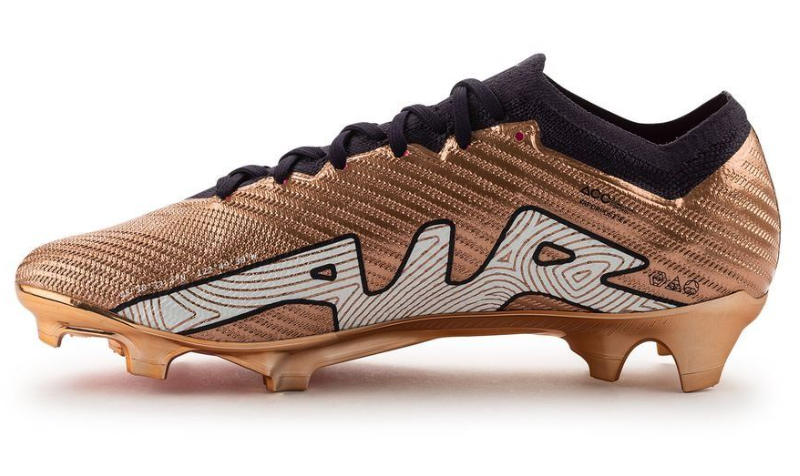 2026 New Arrival Mercurial Vapor 15 Elite FG Mbappe World Cup
