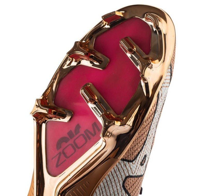 2026 New Arrival Mercurial Vapor 15 Elite FG Mbappe World Cup