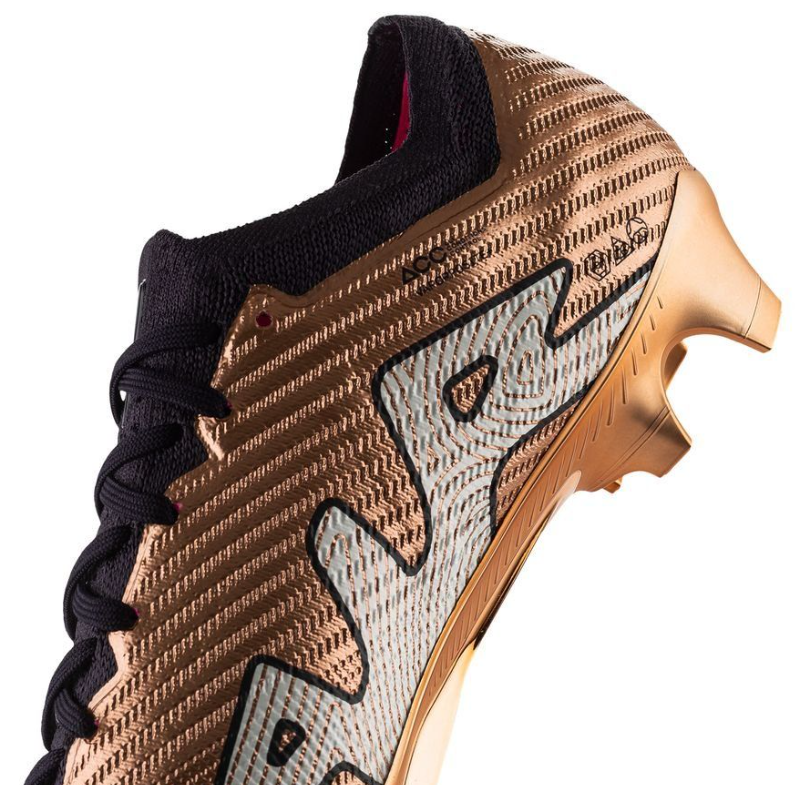 2026 New Arrival Mercurial Vapor 15 Elite FG Mbappe World Cup