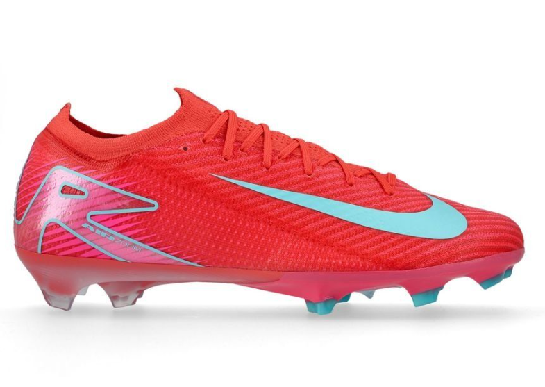 2026 New Arrival Mercurial Vapor 16 Elite FG Mad Energy