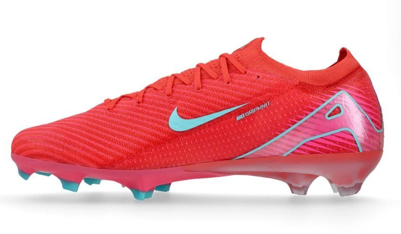 2026 New Arrival Mercurial Vapor 16 Elite FG Mad Energy
