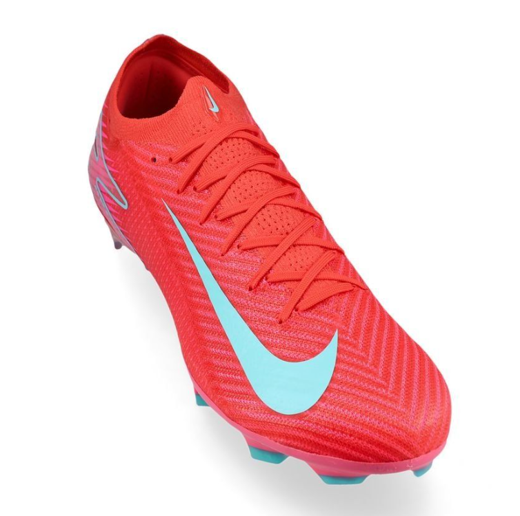 2026 New Arrival Mercurial Vapor 16 Elite FG Mad Energy