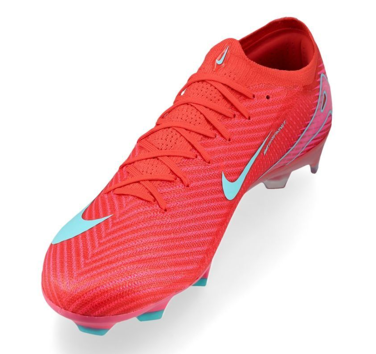 2026 New Arrival Mercurial Vapor 16 Elite FG Mad Energy