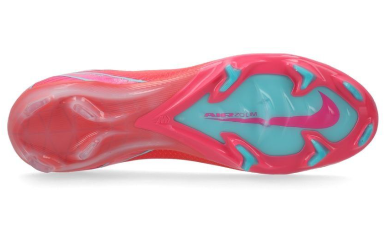 2026 New Arrival Mercurial Vapor 16 Elite FG Mad Energy