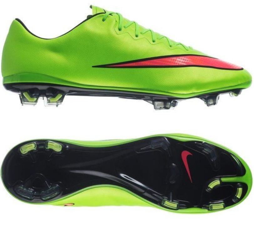 2026 New Arrival Mercurial Vapor 10 Elite FG