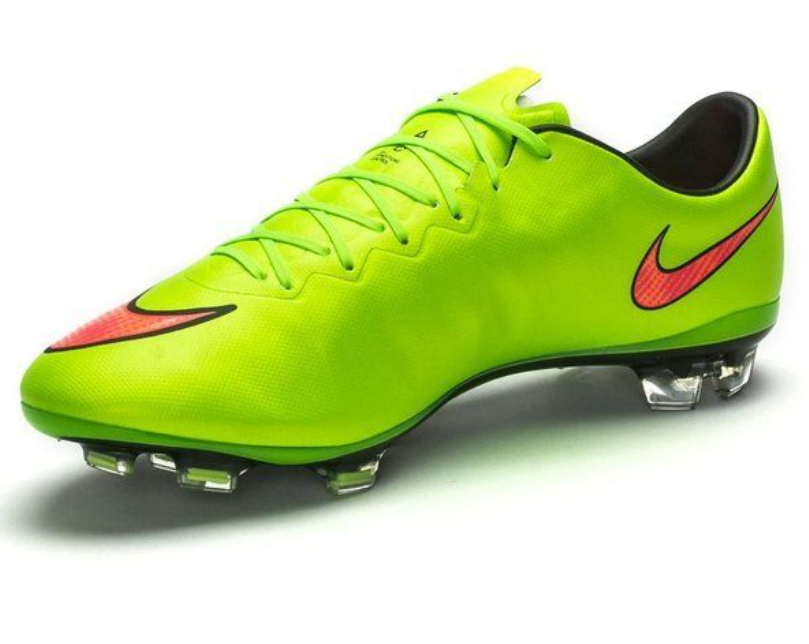 2026 New Arrival Mercurial Vapor 10 Elite FG