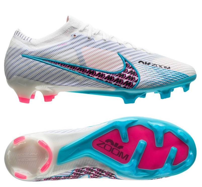 2026 New Arrival Mercurial Vapor 15 Elite FG Blast Pack