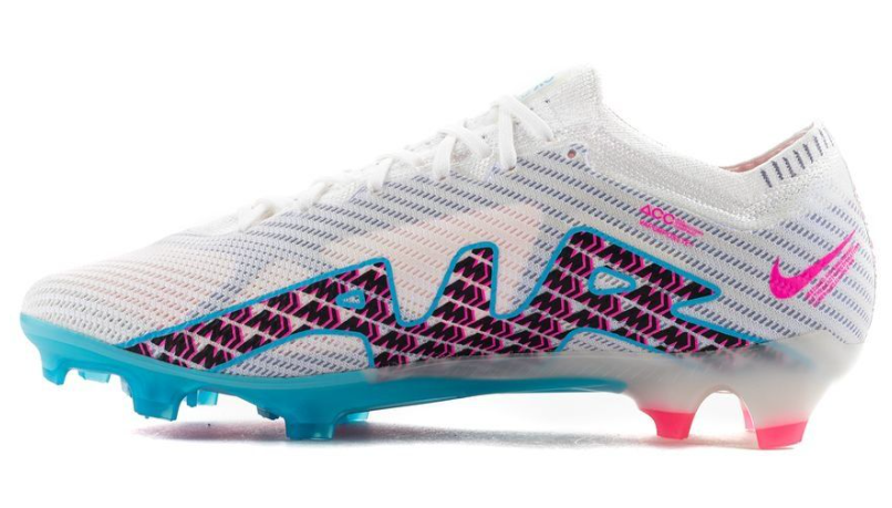2026 New Arrival Mercurial Vapor 15 Elite FG Blast Pack
