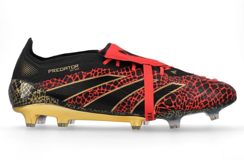 2026 New Arrival Predator Elite FT FG Year of The Snake