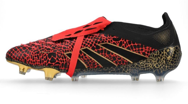 2026 New Arrival Predator Elite FT FG Year of The Snake