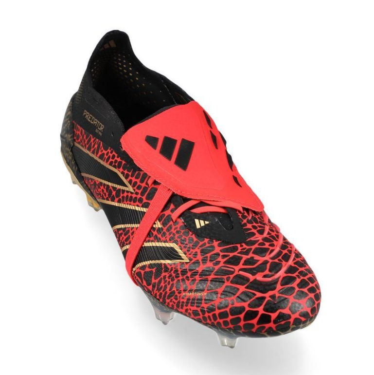 2026 New Arrival Predator Elite FT FG Year of The Snake