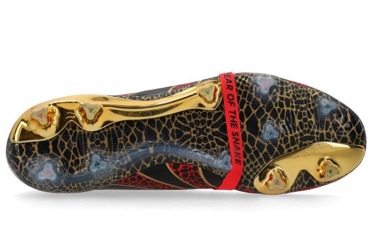 2026 New Arrival Predator Elite FT FG Year of The Snake