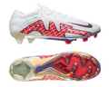 2026 New Arrival Mercurial Vapor 15 Elite FG
