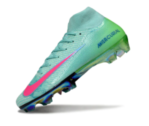 2026 New Arrival Mercurial Superfly 10 Elite FG Cosmic Speed 2