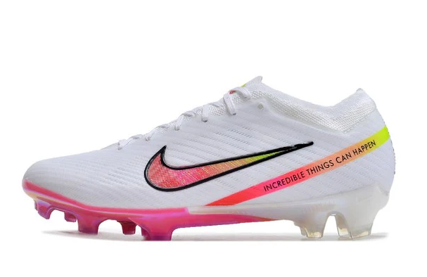 2026 New Arrival Mercurial Vapor 15 Elite FG Rashford