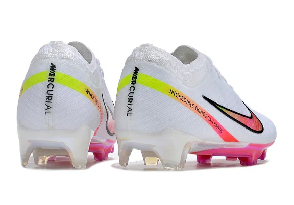 2026 New Arrival Mercurial Vapor 15 Elite FG Rashford