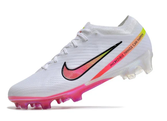 2026 New Arrival Mercurial Vapor 15 Elite FG Rashford
