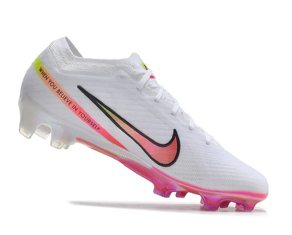 2026 New Arrival Mercurial Vapor 15 Elite FG Rashford