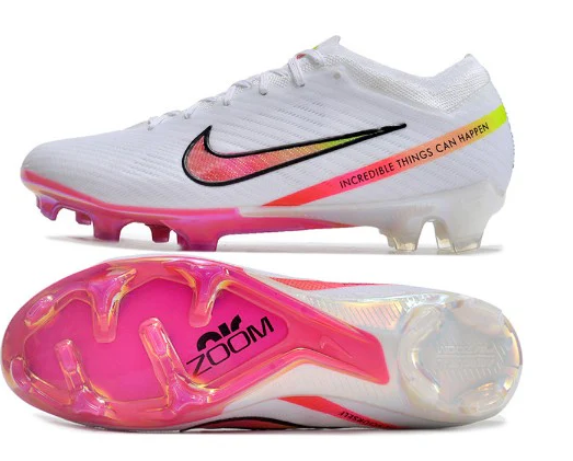 2026 New Arrival Mercurial Vapor 15 Elite FG Rashford