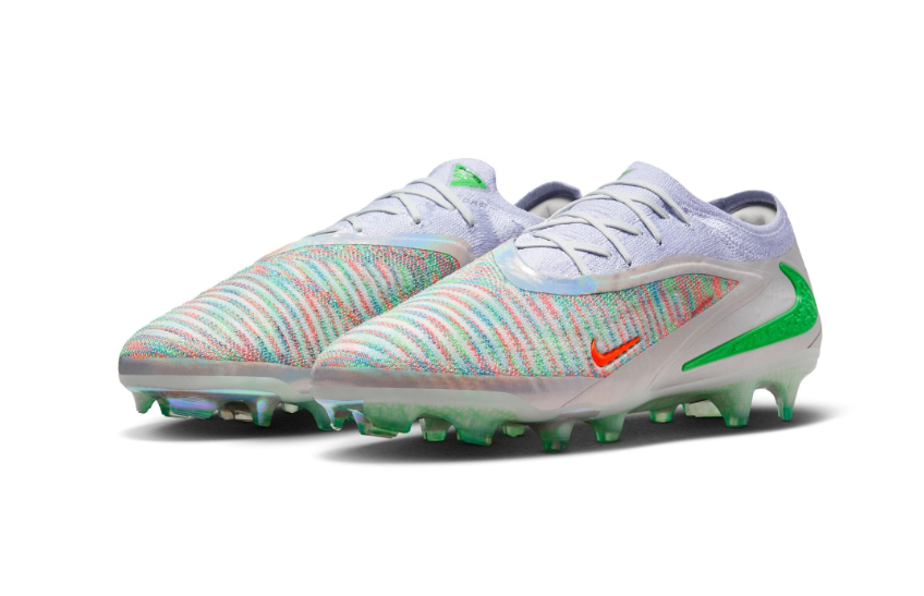 2026 New Arrival Phantom 6 Elite FG x EA SPORTS FC