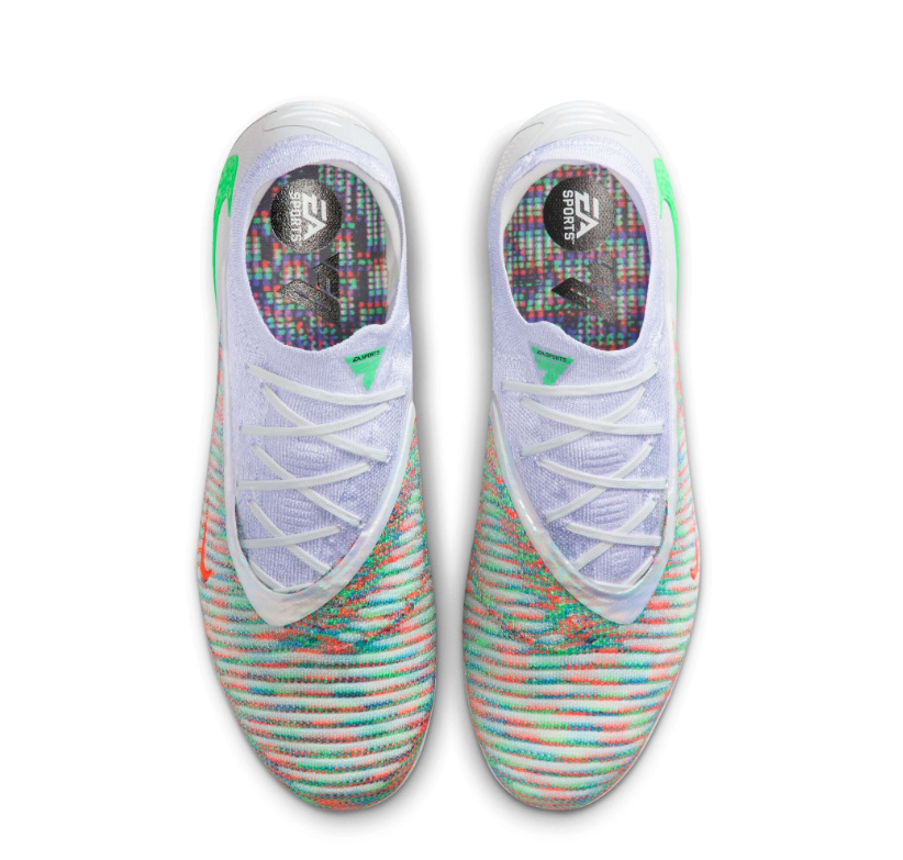 2026 New Arrival Phantom 6 Elite FG x EA SPORTS FC