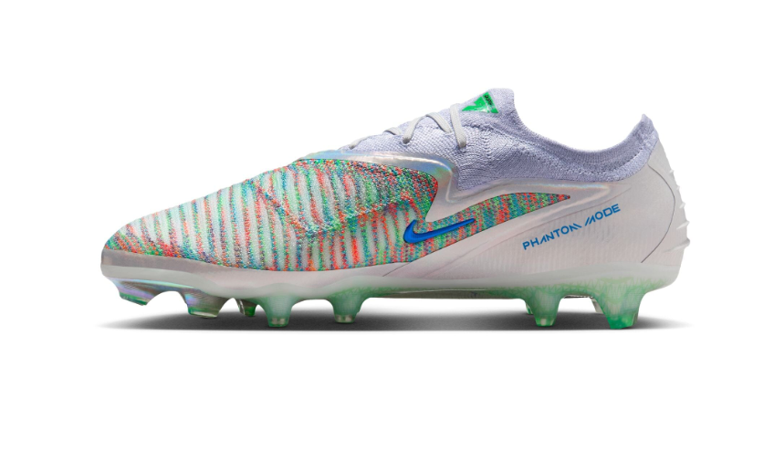 2026 New Arrival Phantom 6 Elite FG x EA SPORTS FC
