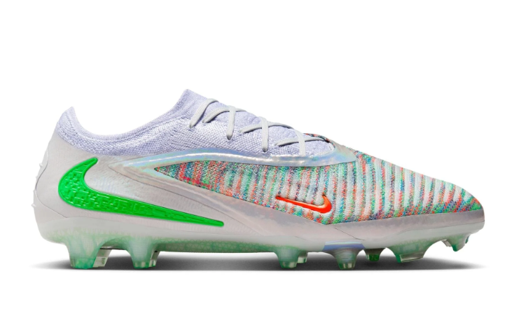 2026 New Arrival Phantom 6 Elite FG x EA SPORTS FC