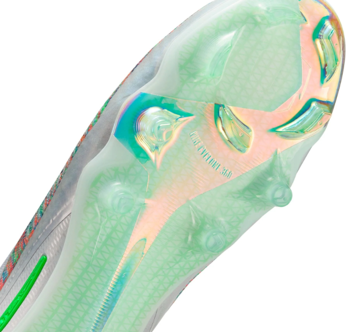 2026 New Arrival Phantom 6 Elite FG x EA SPORTS FC